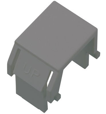 Adorne Blank Keystone Insert 4-Pack