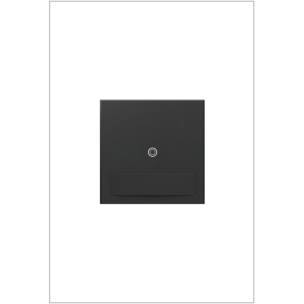 Adorne® Motion Sensor Switch Auto On/Off, Magnesium