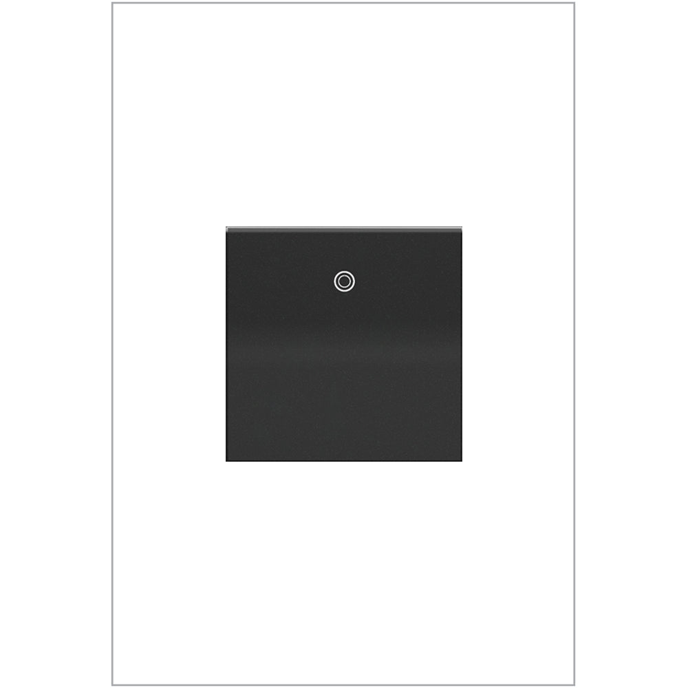 Paddle Switch, 15AGraphite