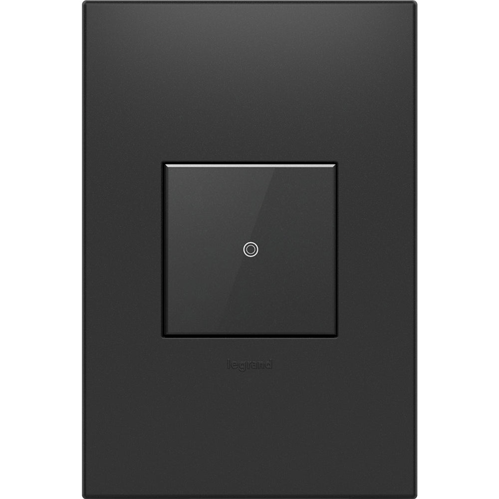 Softap Switch 15A Graphite