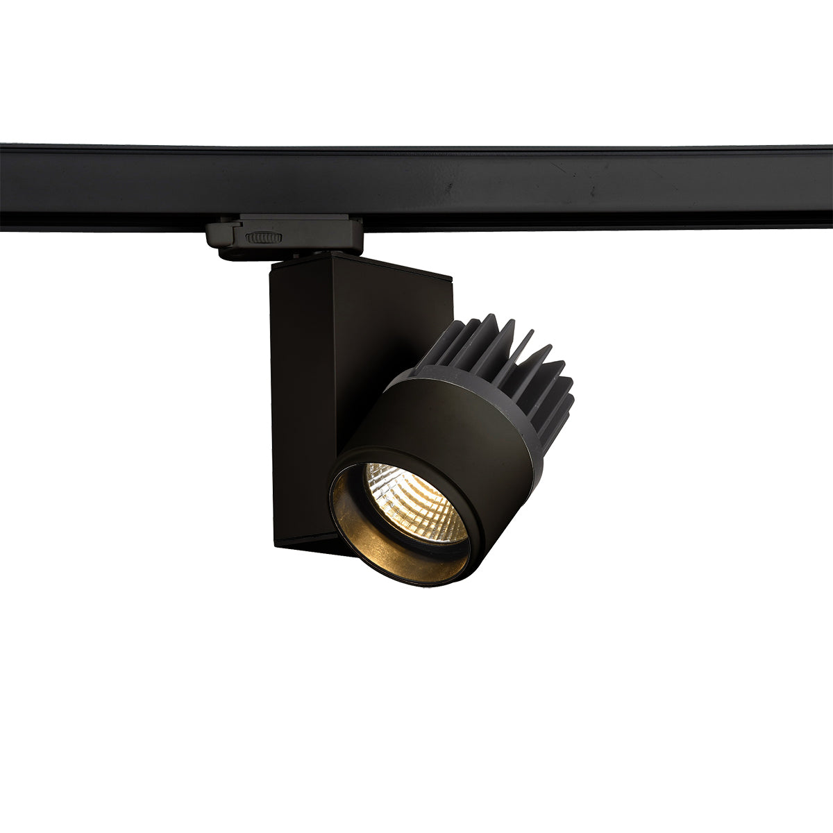 GALLERY TRACKHEAD,LED,30W,35K