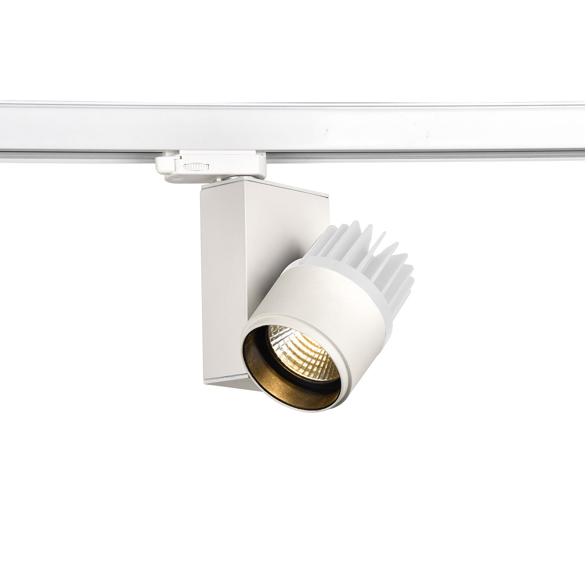 GALLERY TRACKHEAD,LED,30W,35K