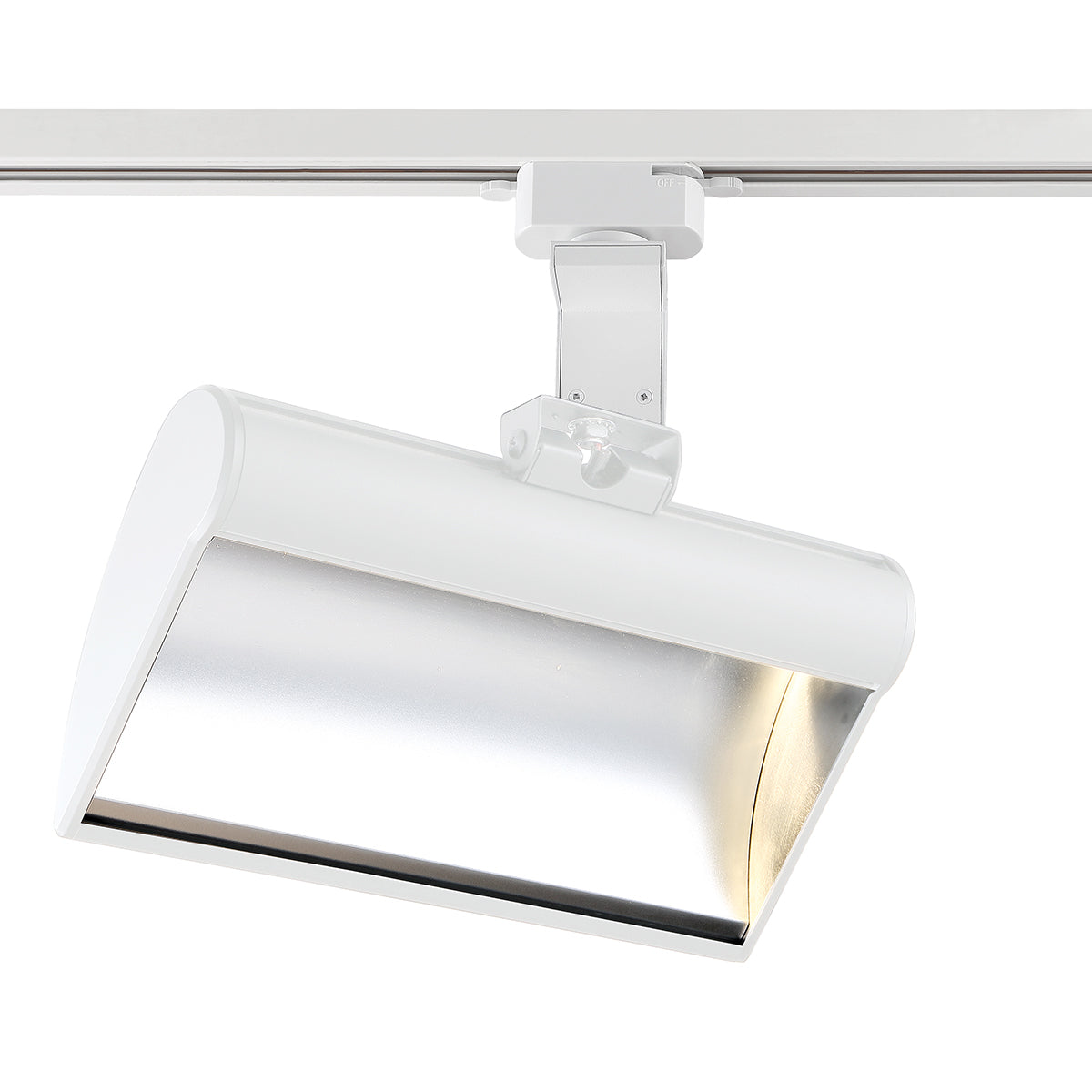 DIPPER TRACKHEAD,LED,30W,35K,BM100