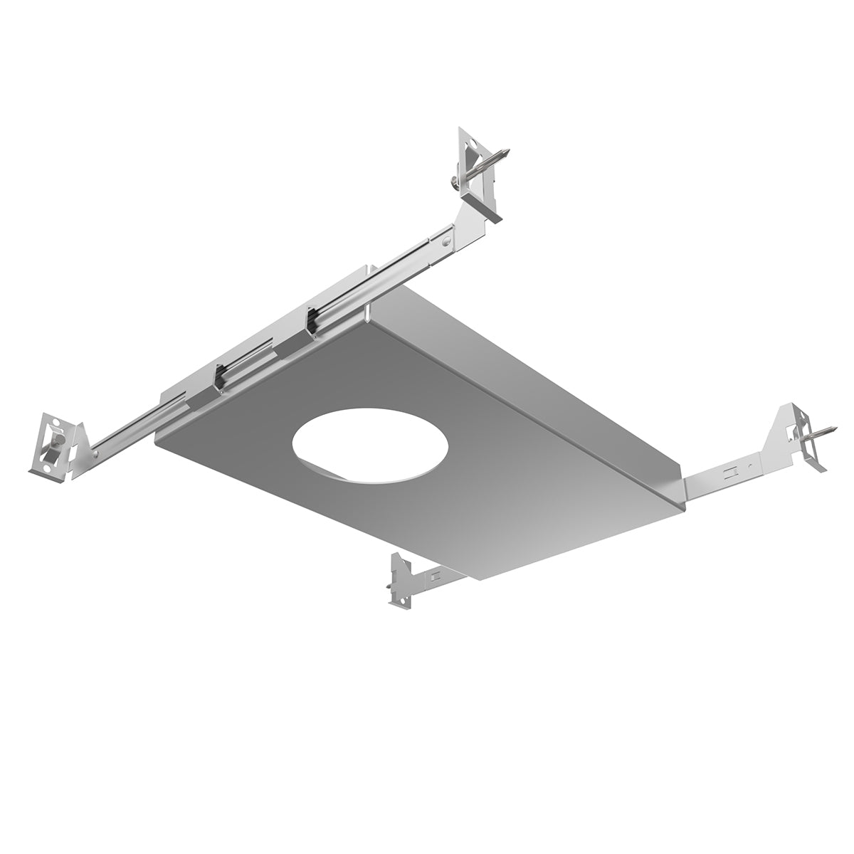NC PLATE AND IC BOX NCP,REC 3.7IN,31224/228/216