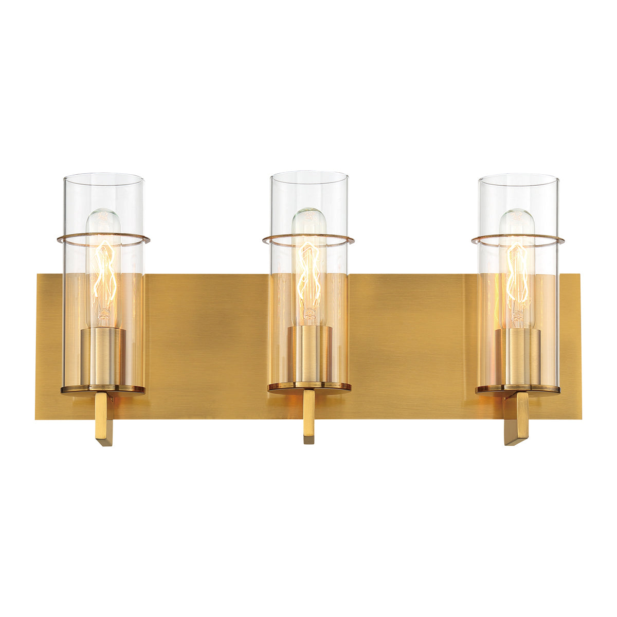 PISTA -VAN-3LT-GD-CL in Gold