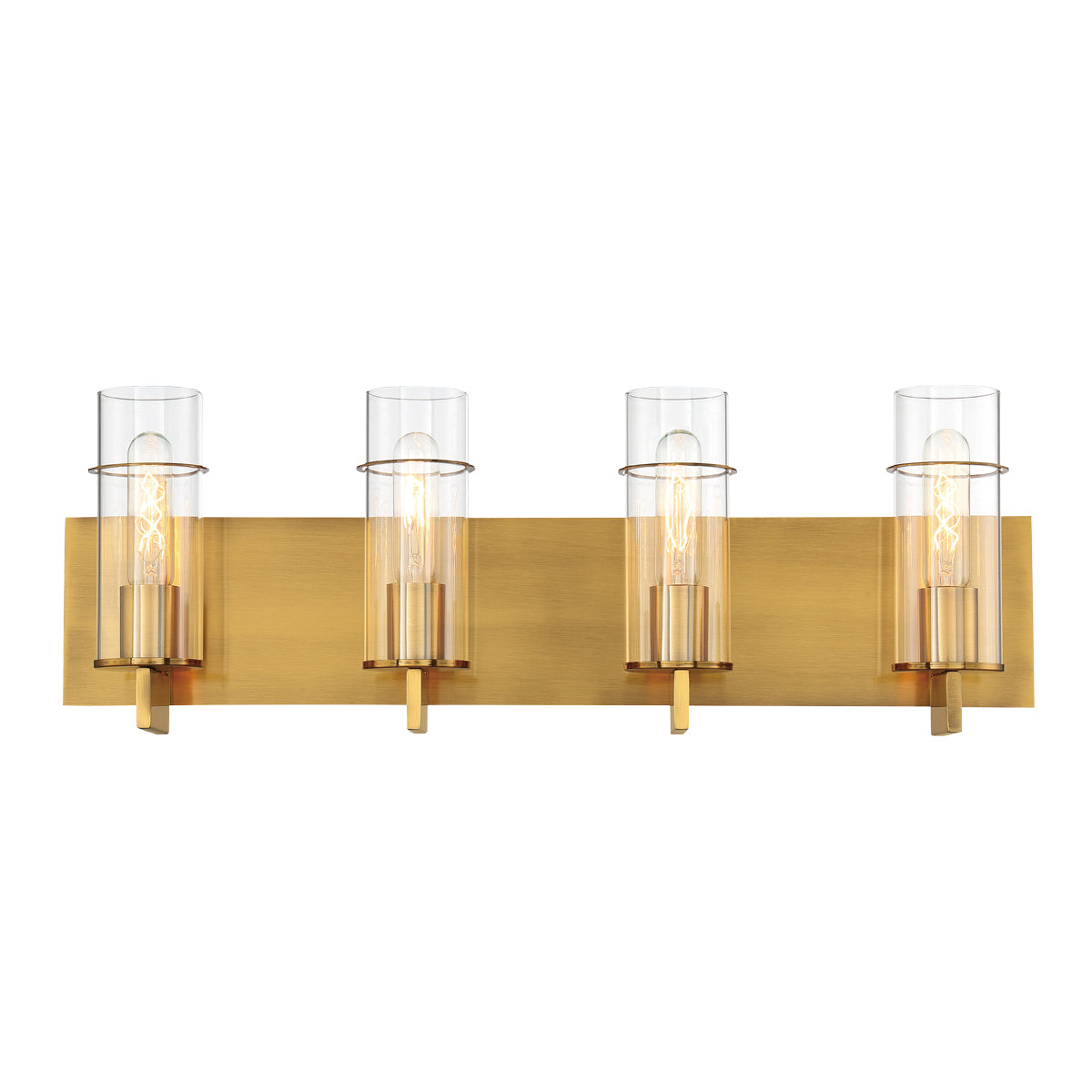 PISTA -VAN-4LT-GD-CL in Gold
