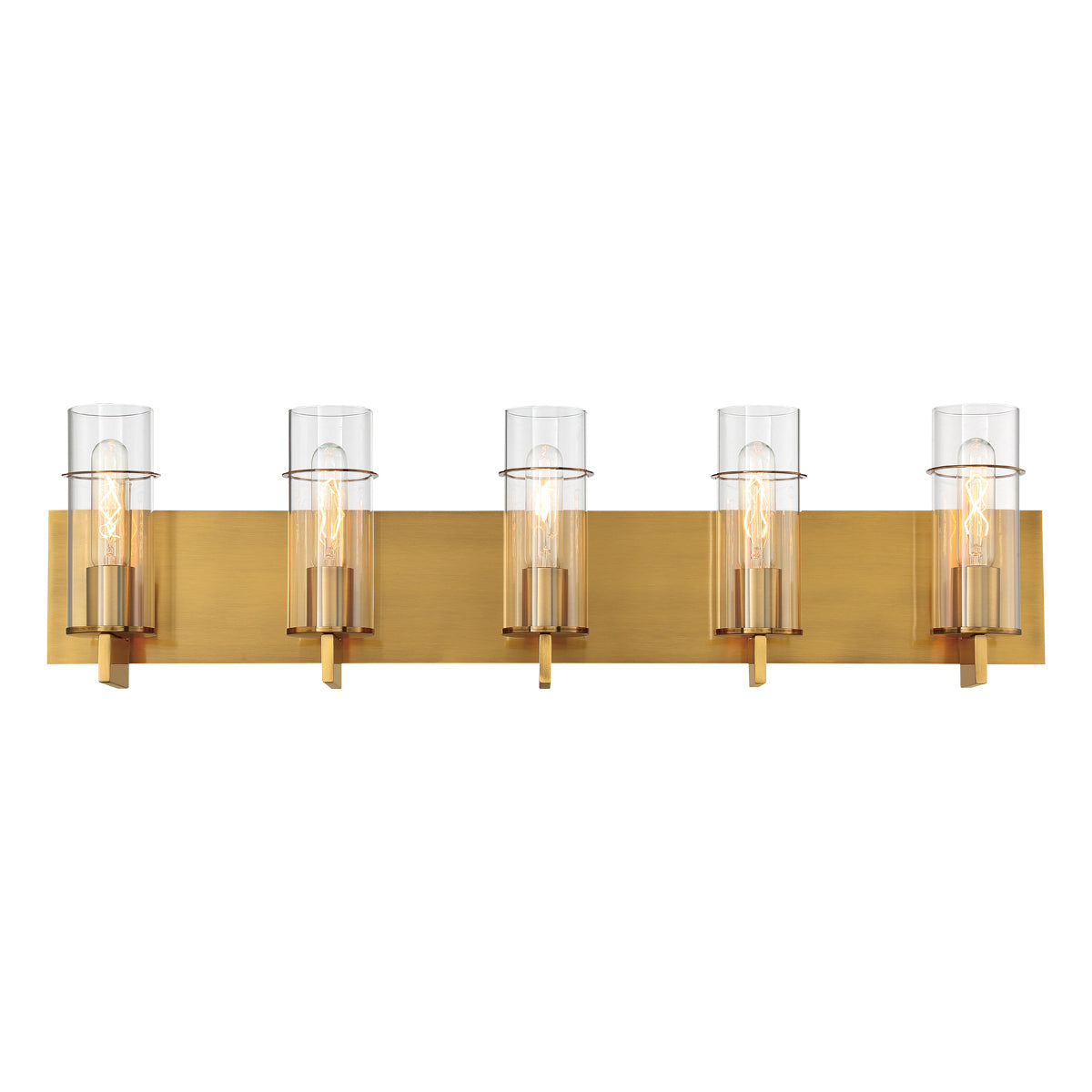 PISTA -VAN-5LT-GD-CL in Gold