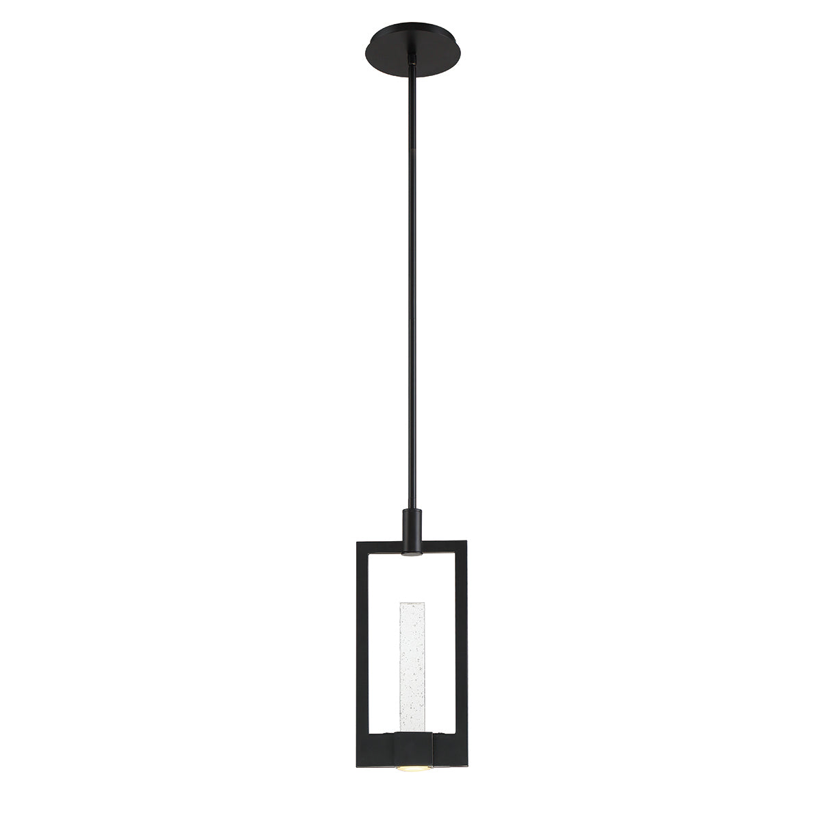 HANSON -PEN-2LT-17IN-BK-CL in Black