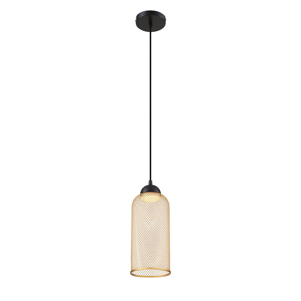 KENMORE -PEN-14IN-GD-BLK in Gold