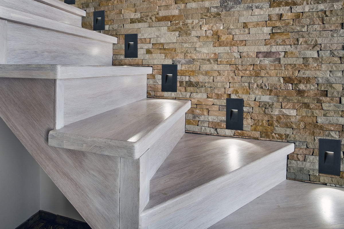 Malada LED Step Light