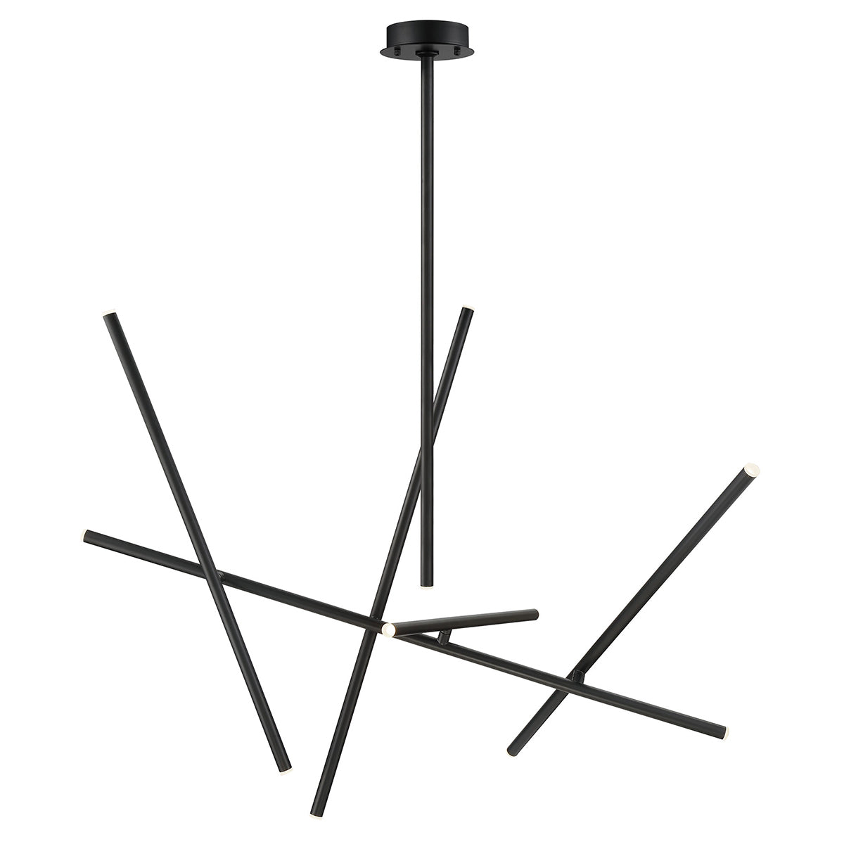 CROSSROADS -CHD-10LT-47IN-BK in Black