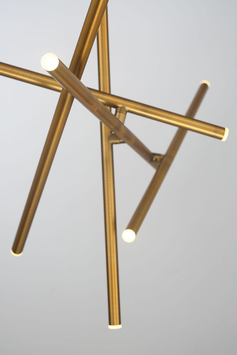 Crossroads Chandelier