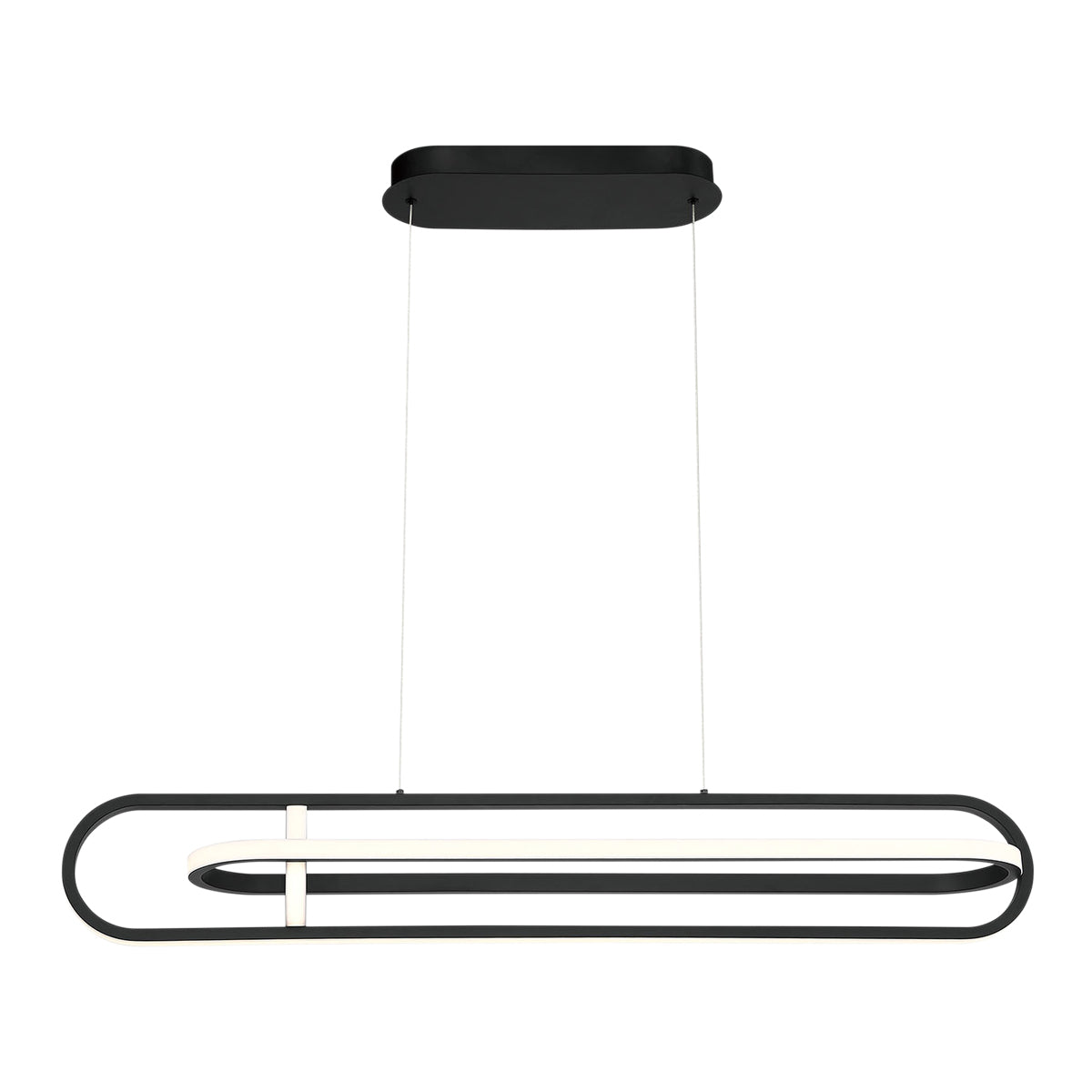 Demark Linear Chandelier