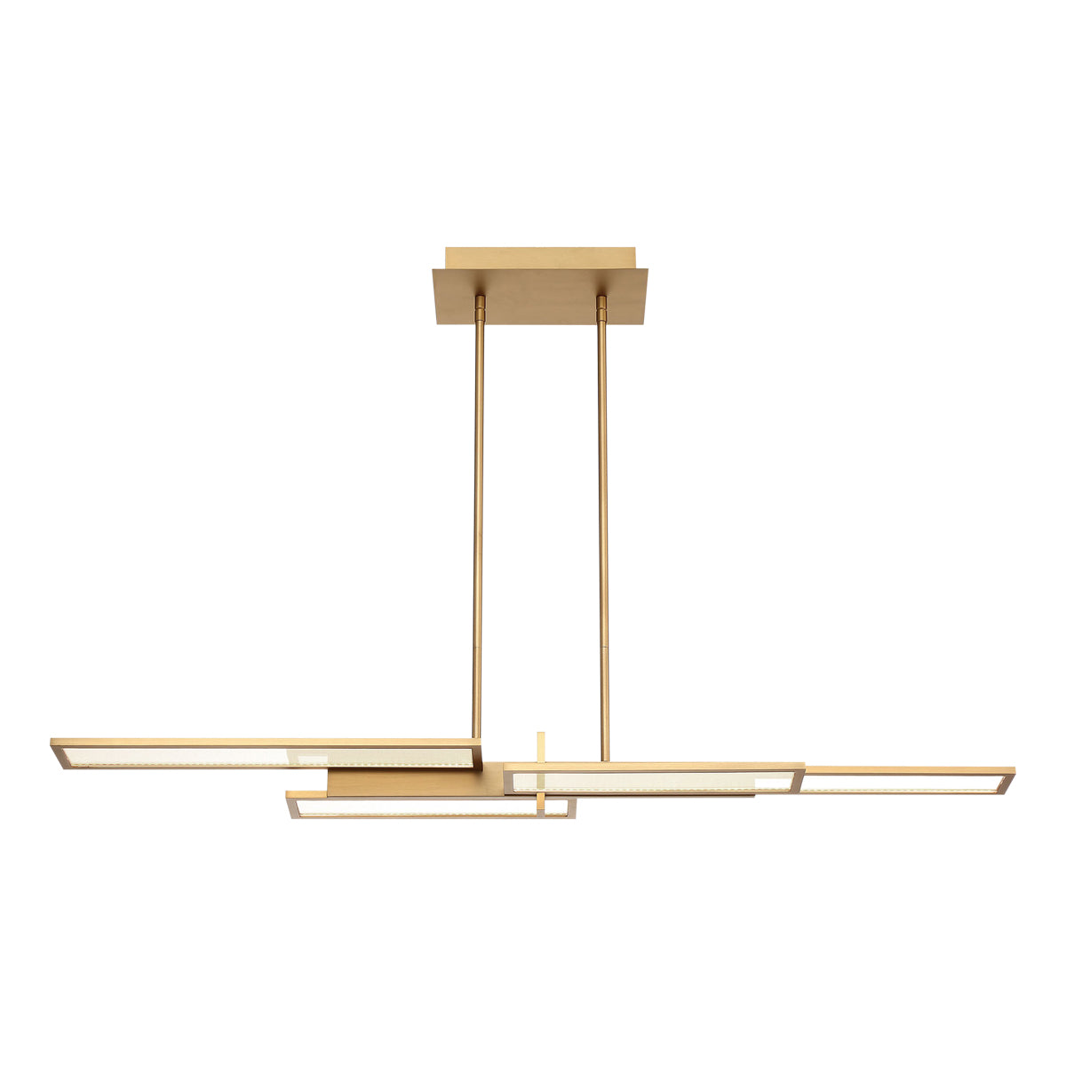 BAYSWATER -CHD-46IN-GD in Gold
