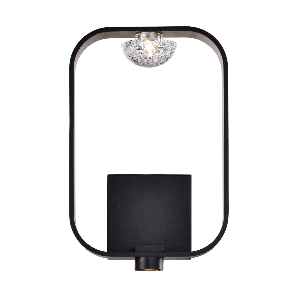 DAGMAR -WSC-14IN-GBM-CL in Gold-Black