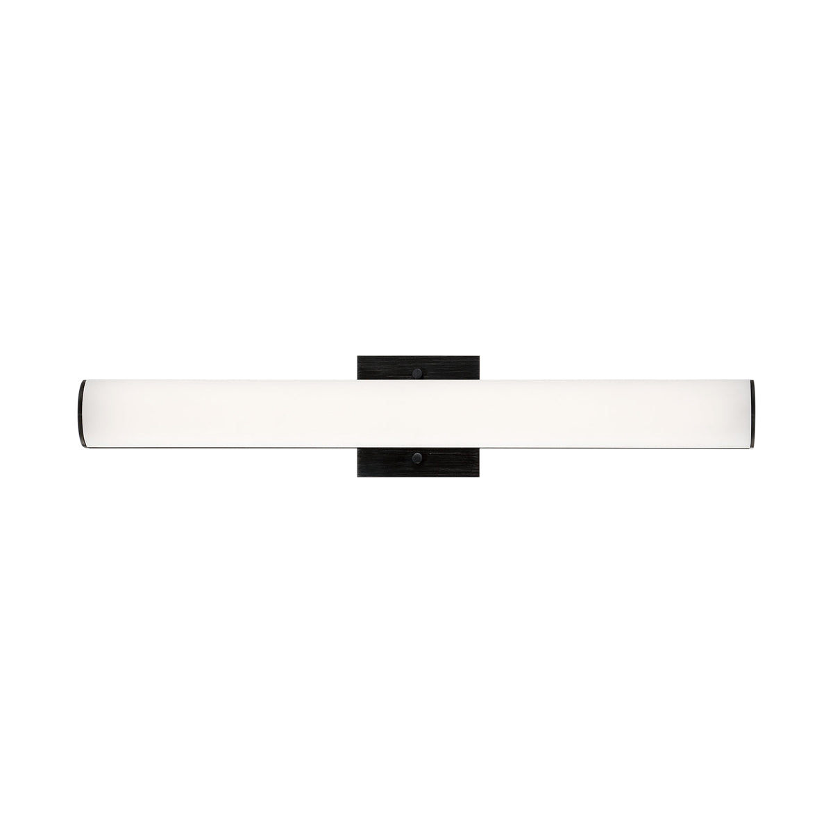 SPRINGFIELD SPRINGFIEL-VAN-24IN-BK-WH in Black
