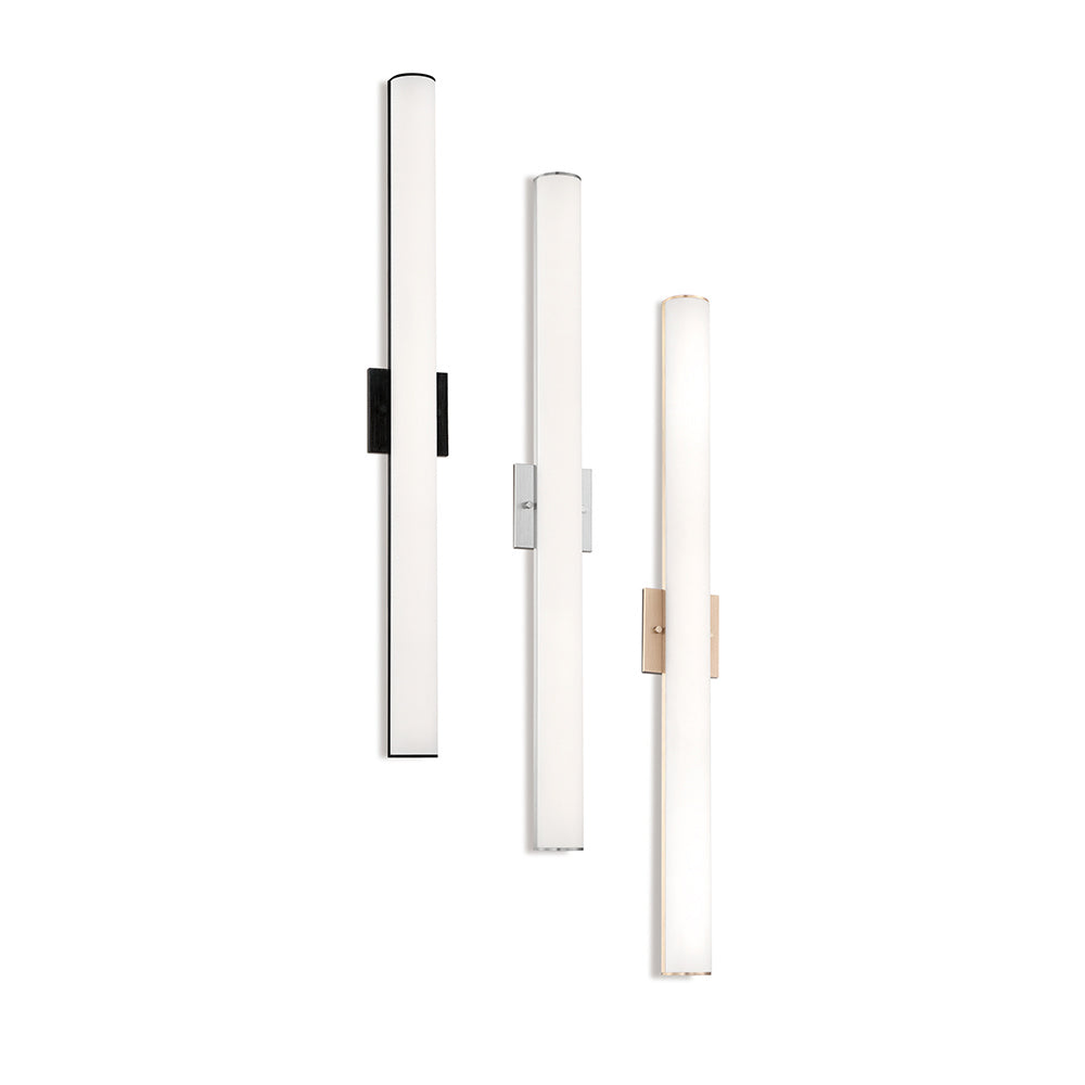SPRINGFIELD ,SCONCE,L,BLK en noir