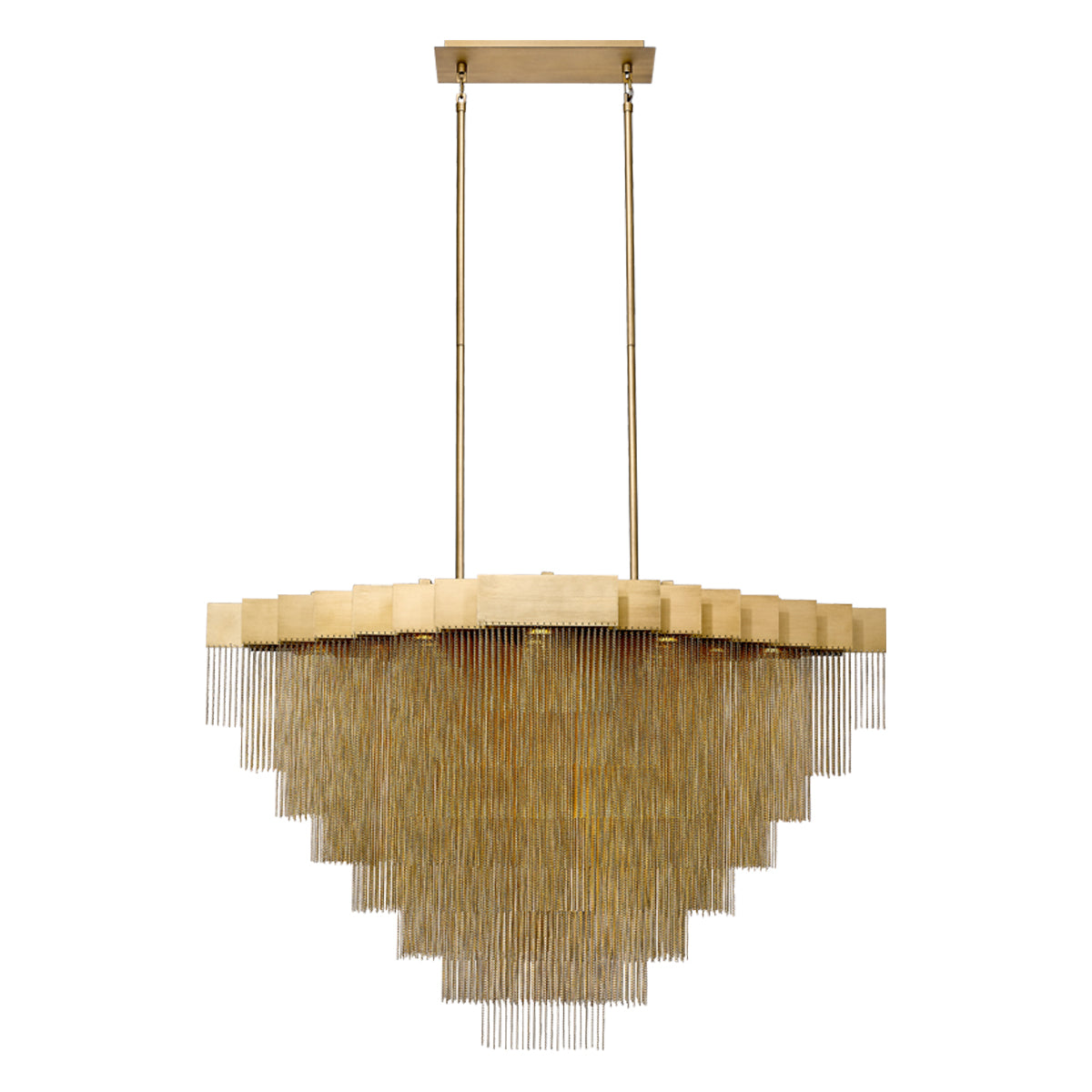 BLOOMFIELD -CHD-22LT-47IN-GD in Gold
