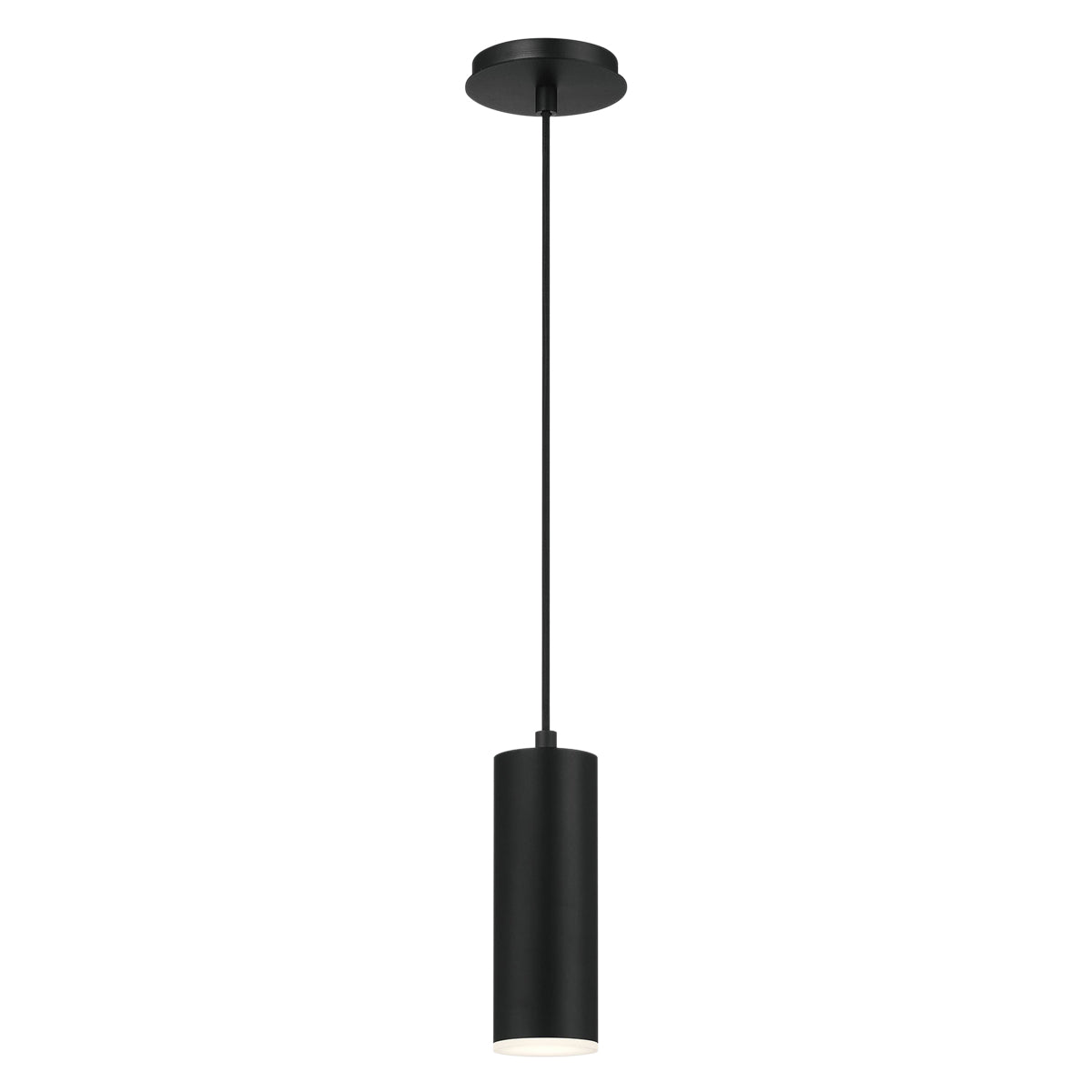 NEPTUNE -PEN-8IN-BK in Black