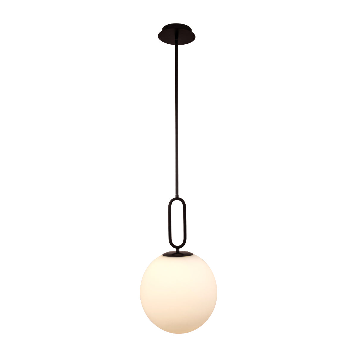 PROSPECT -PEN-23IN-BK-WH in Black