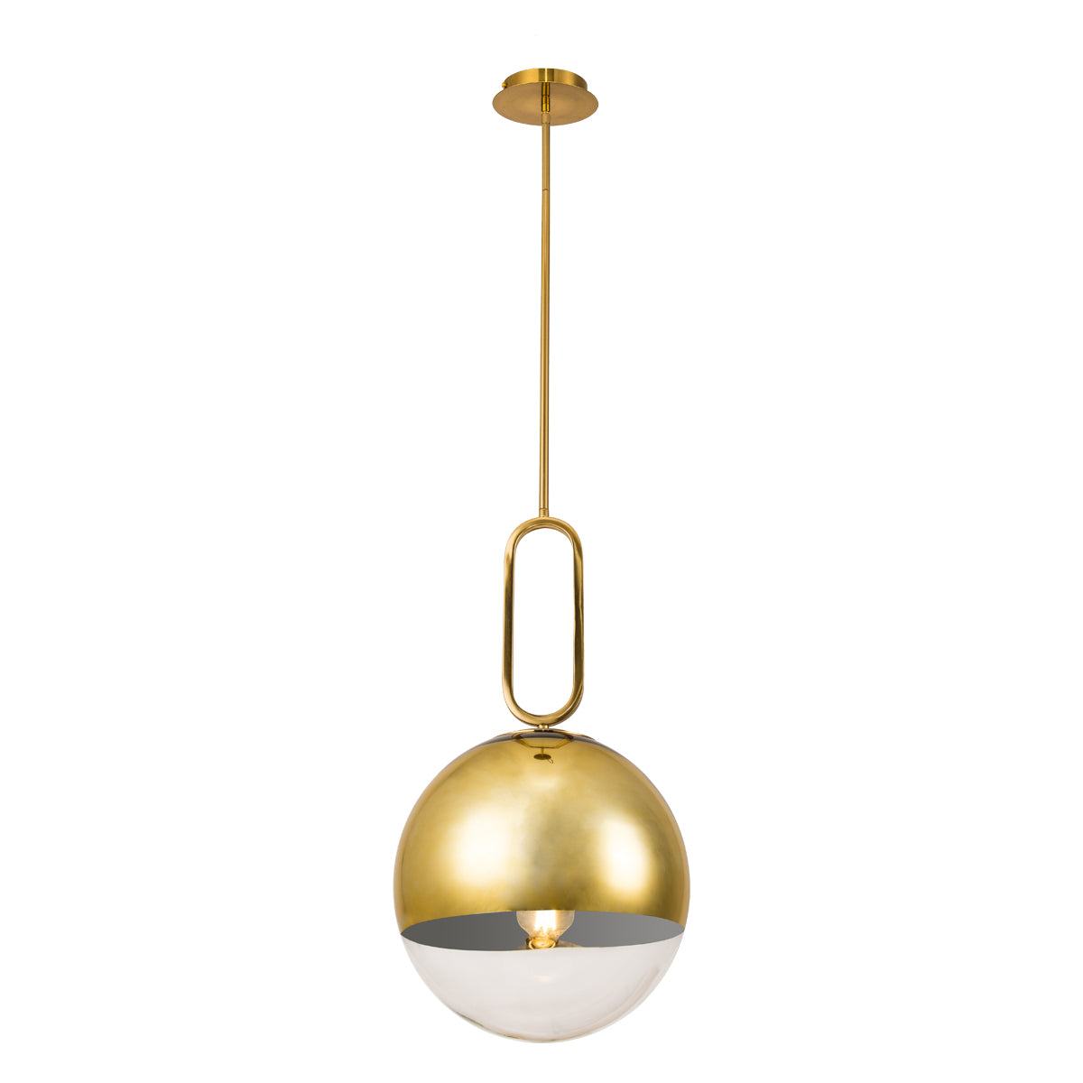 PROSPECT -PEN-23IN-GD-CL in Gold