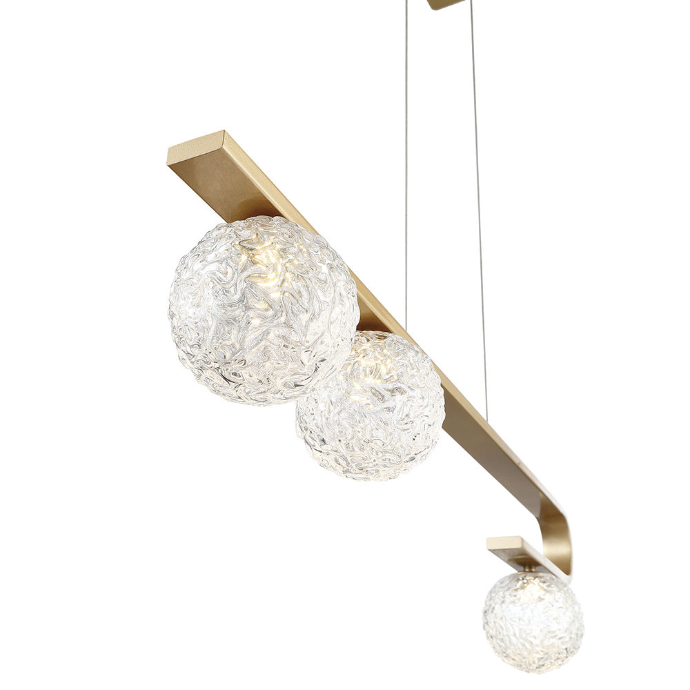 Phillimore Linear Chandelier