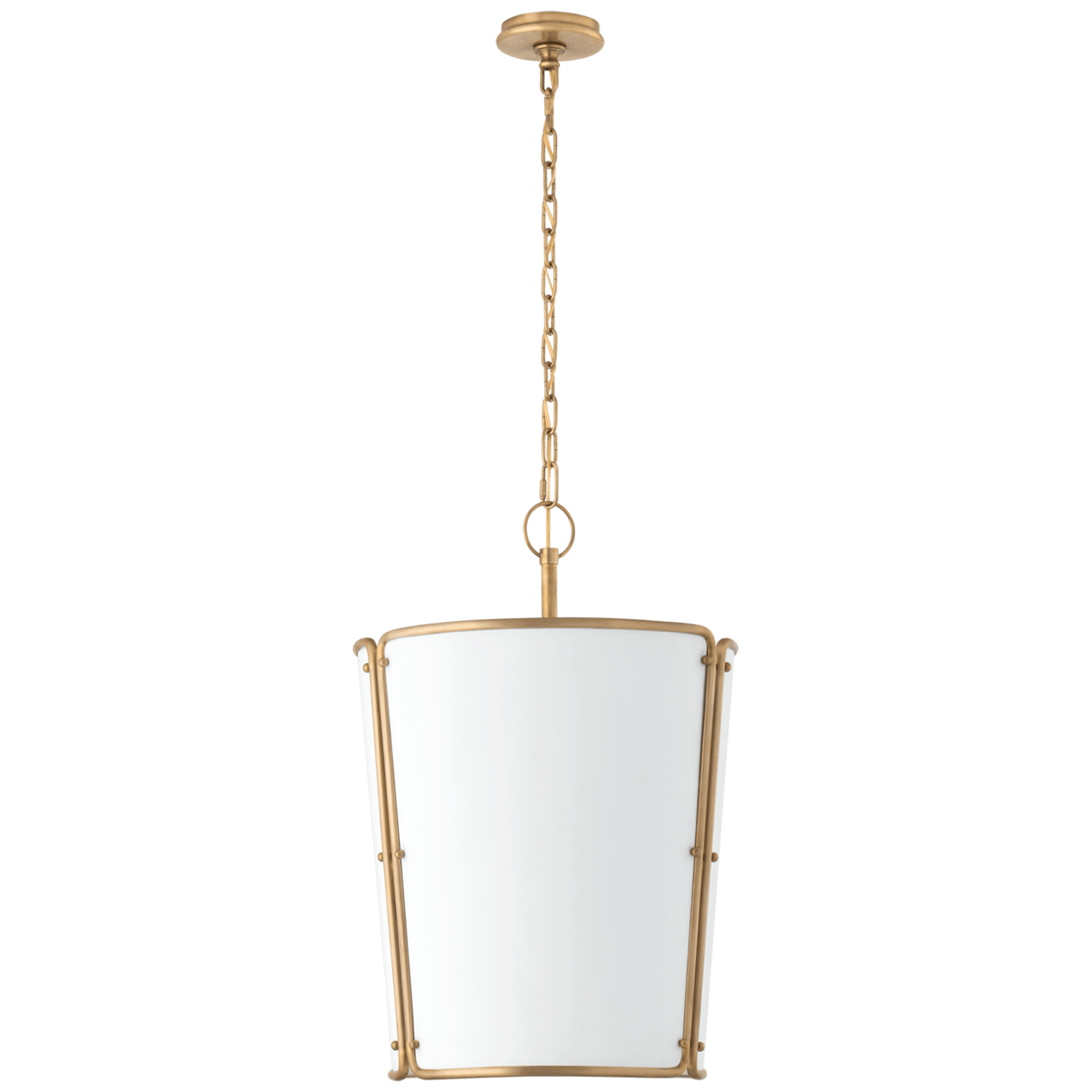 Hastings 17.75" Pendant