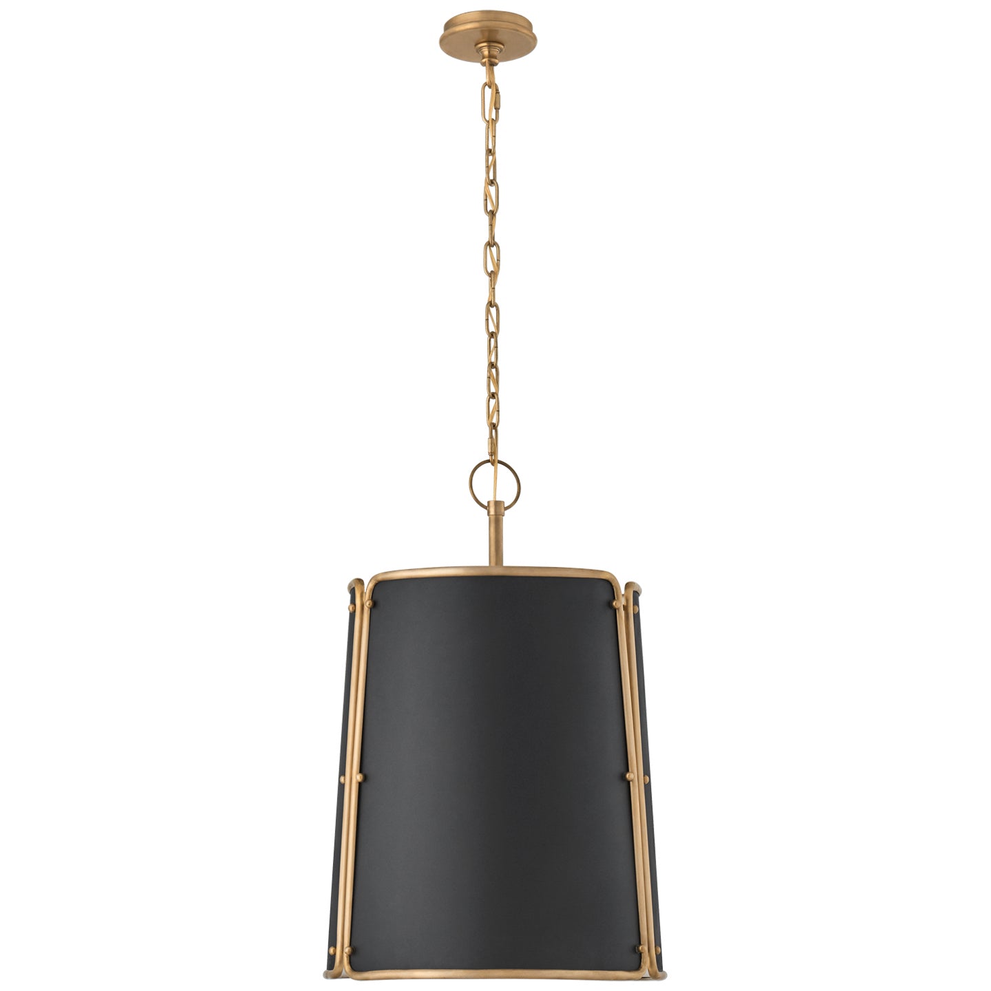 Hastings 17.75" Pendant