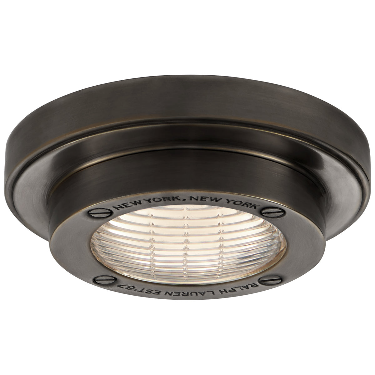 Grant LED Flush Mount