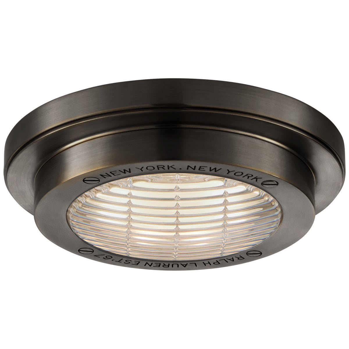 Grant Flush Mount