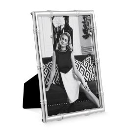 Picture Frame Holden M Silver Finish