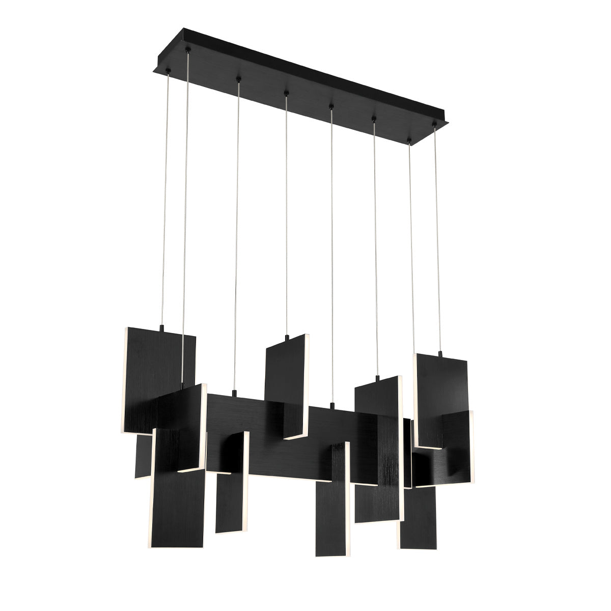 Coburg Linear Chandelier