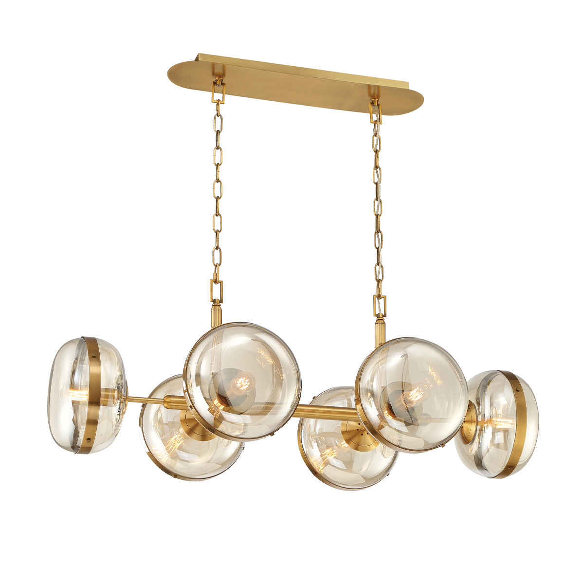 Nottingham Chandelier
