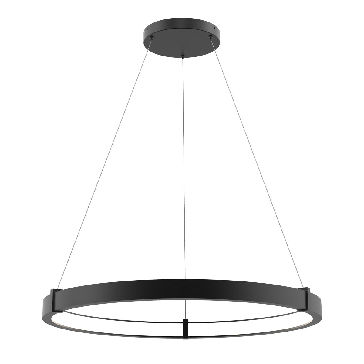 MUCCI -CHD-32IN-BK in Black