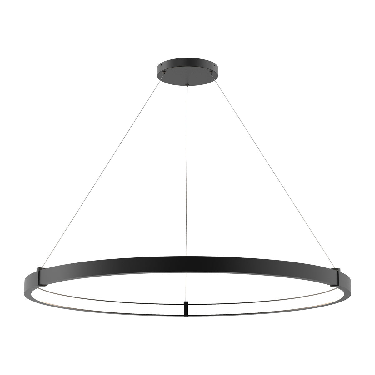 MUCCI -CHD-48IN-BK in Black