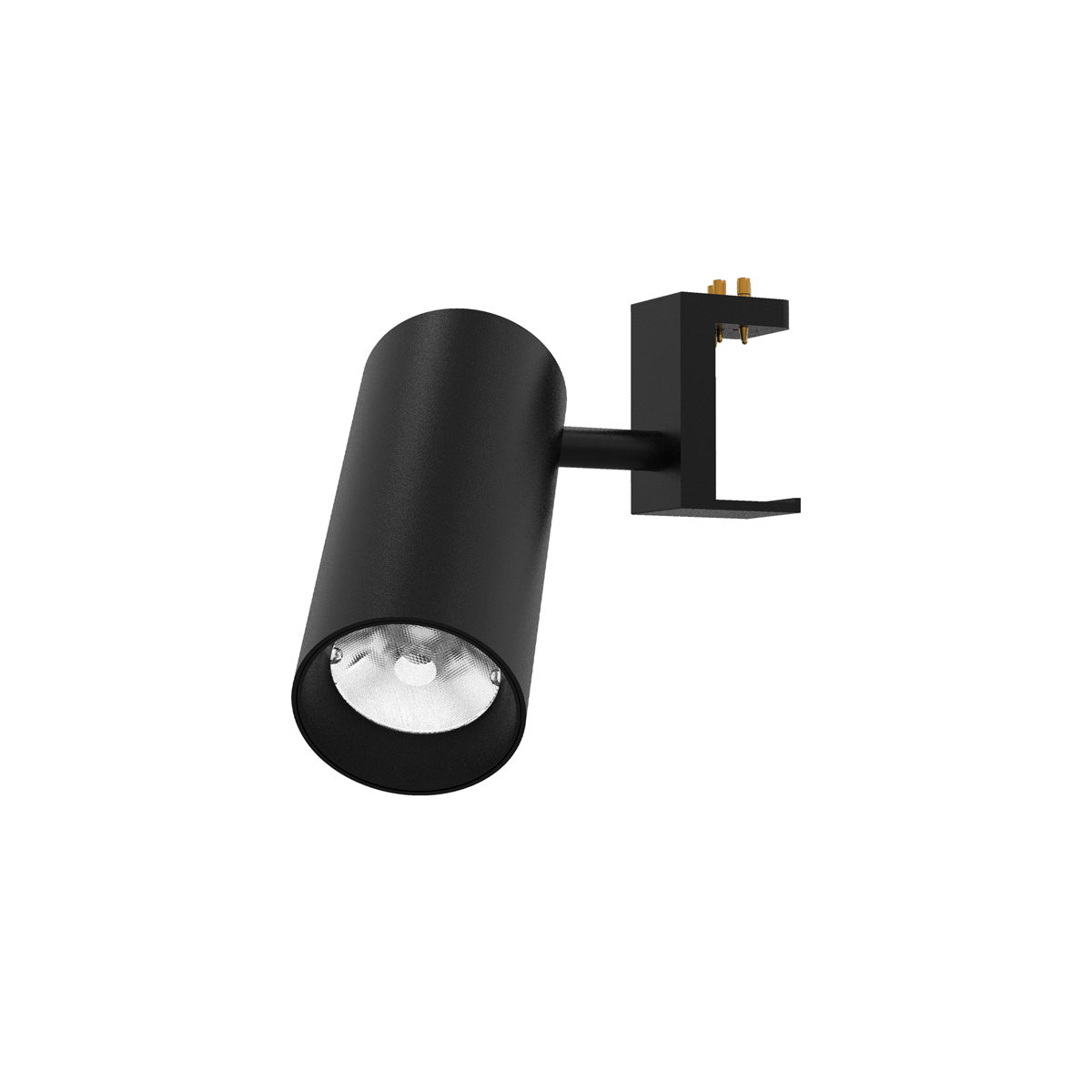 MUCCI ,13W,ADJ SPOTLIGHT,BLACK in Black