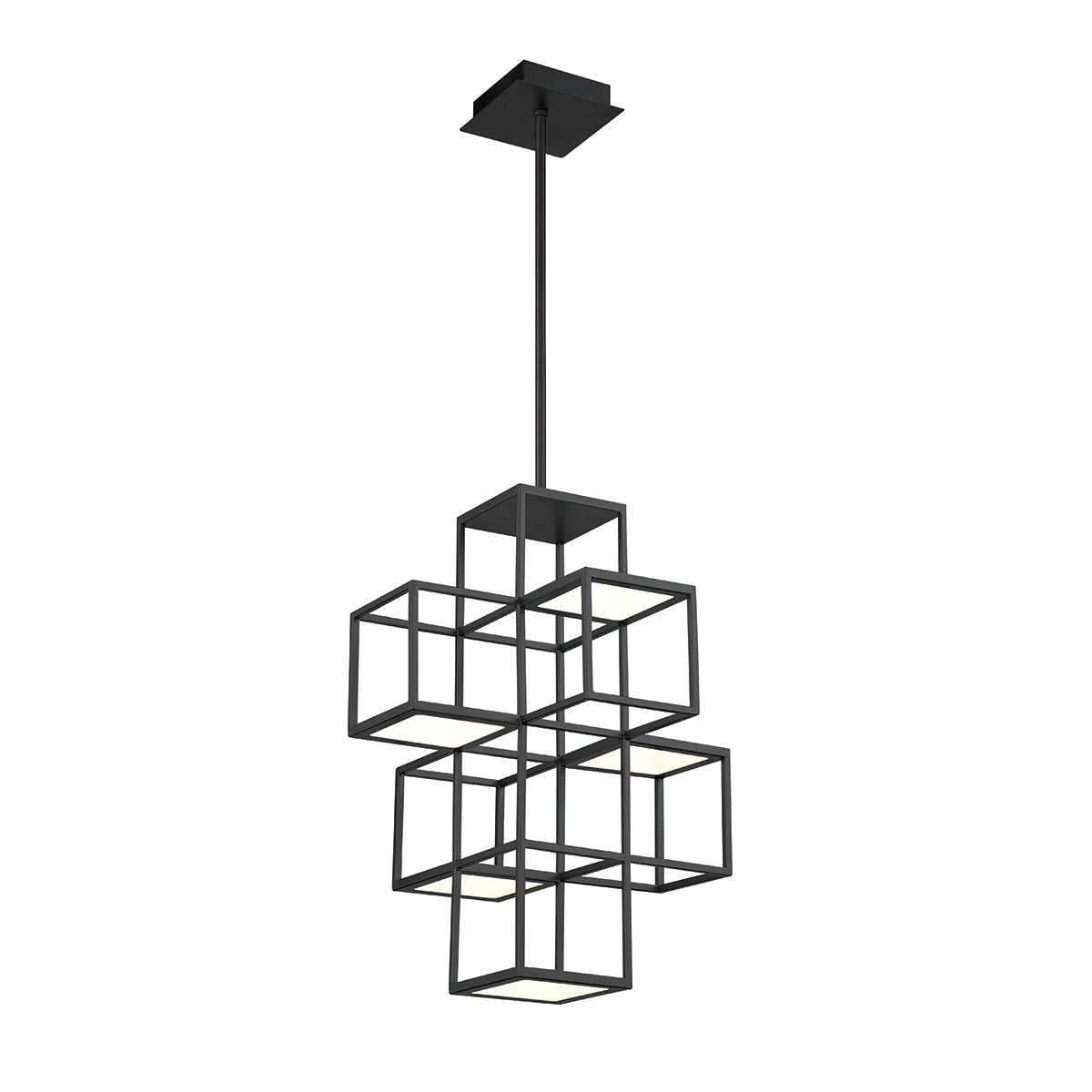 Ferro Chandelier