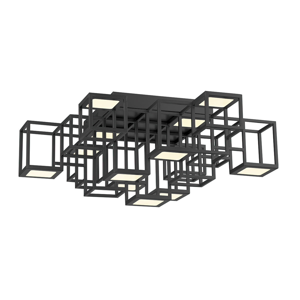 FERRO -FM-13LT-25IN-BK in Black