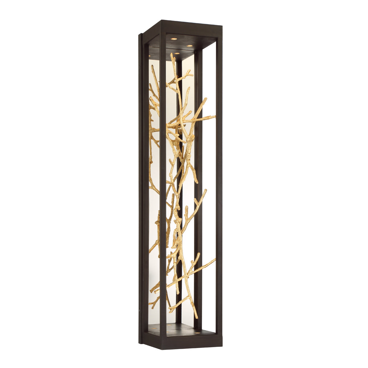 AERIE -OD-30IN-GBM in Gold-Black