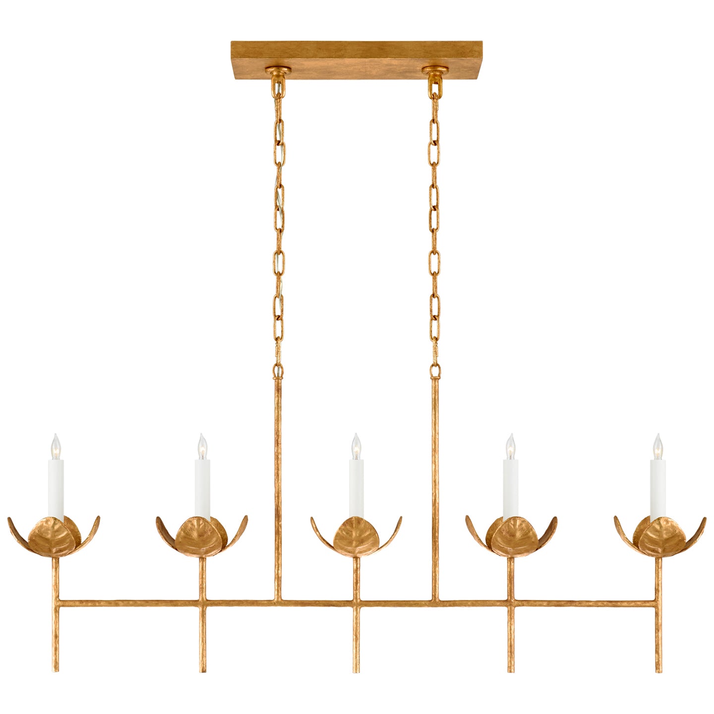 Lustre linéaire Illana