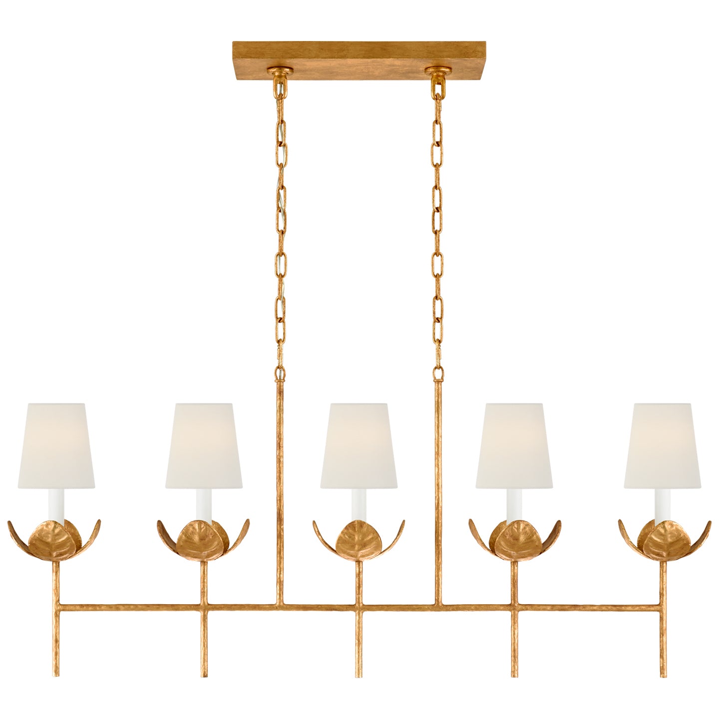 Lustre linéaire Illana