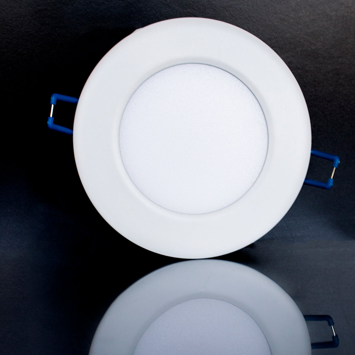 LED SLIM SLIM REC,4IN,9W