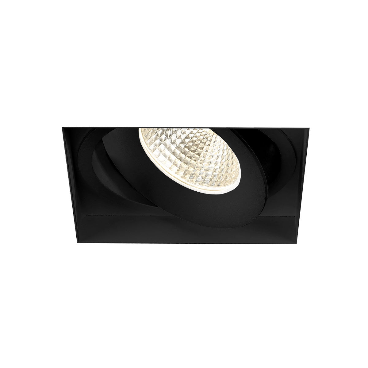 AMIGO ,TL,1LT,GIMB SQ,26W,30K,B in Black