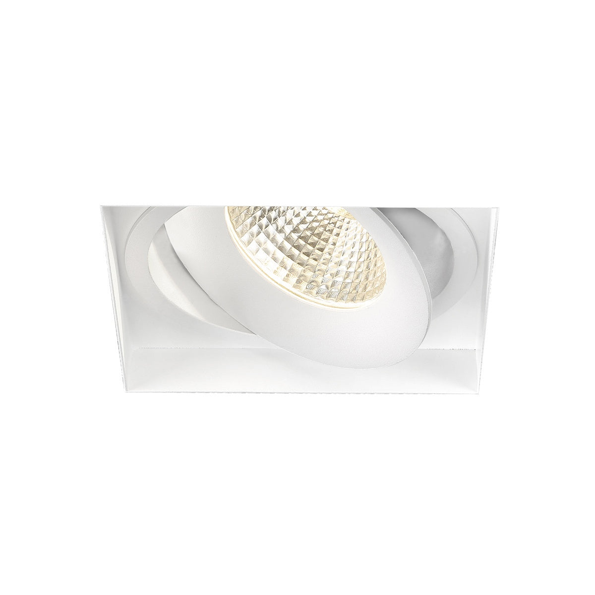 AMIGO ,TL,1LT,GIMB SQ,26W,30K,W in White