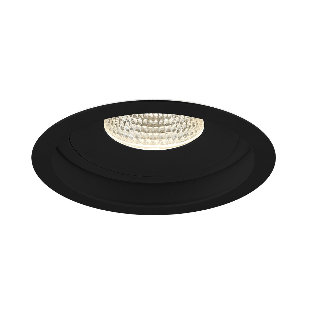 Amigo LED Recessed Fixture