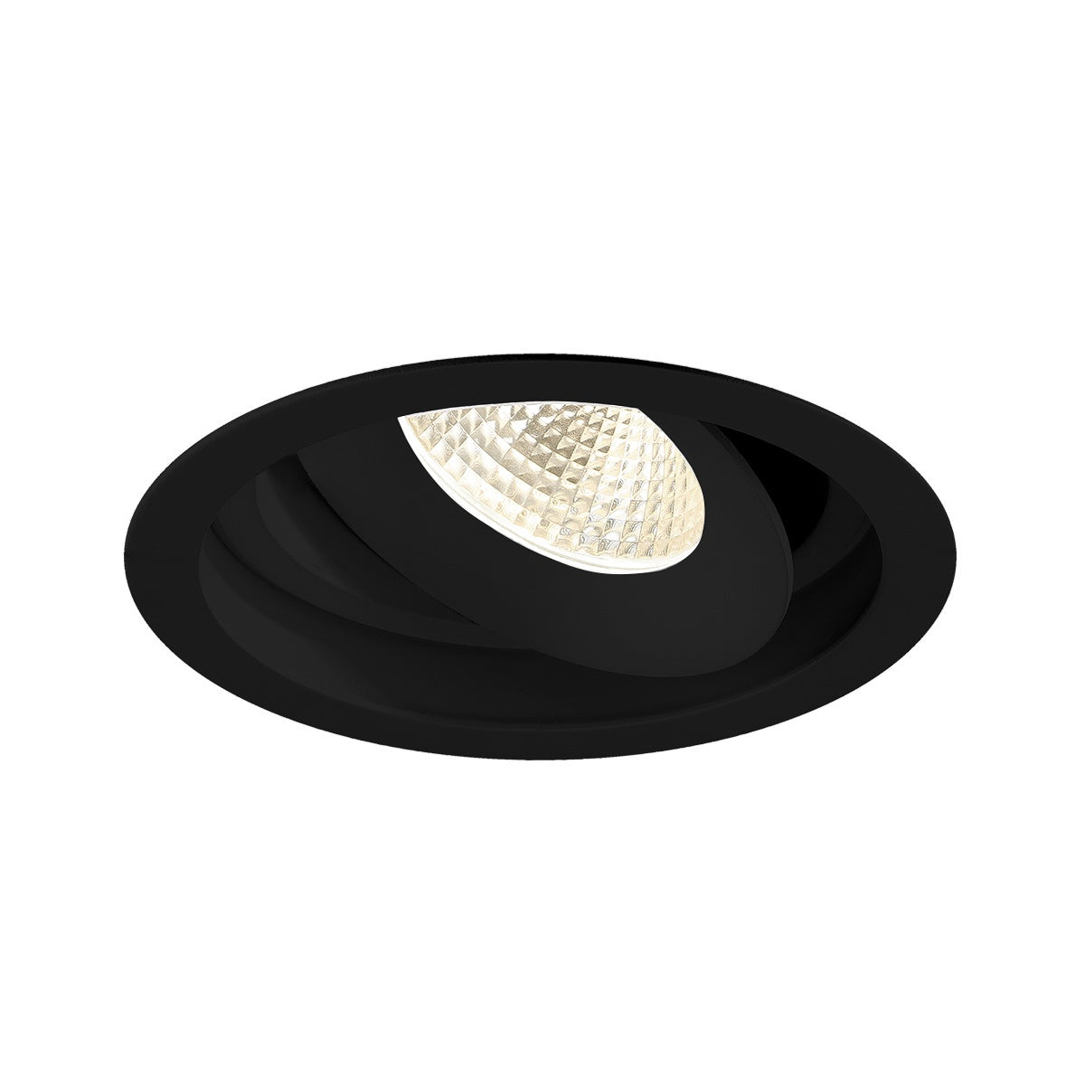 Amigo LED Recessed Fixture