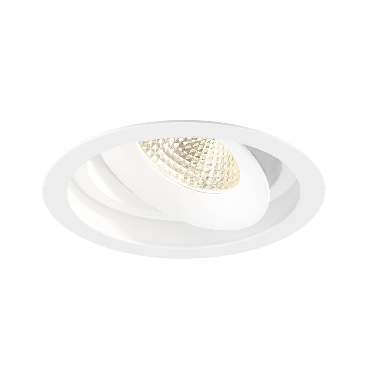 AMIGO ,TM,1LT,GIMB,RD,26W,30K,W in White