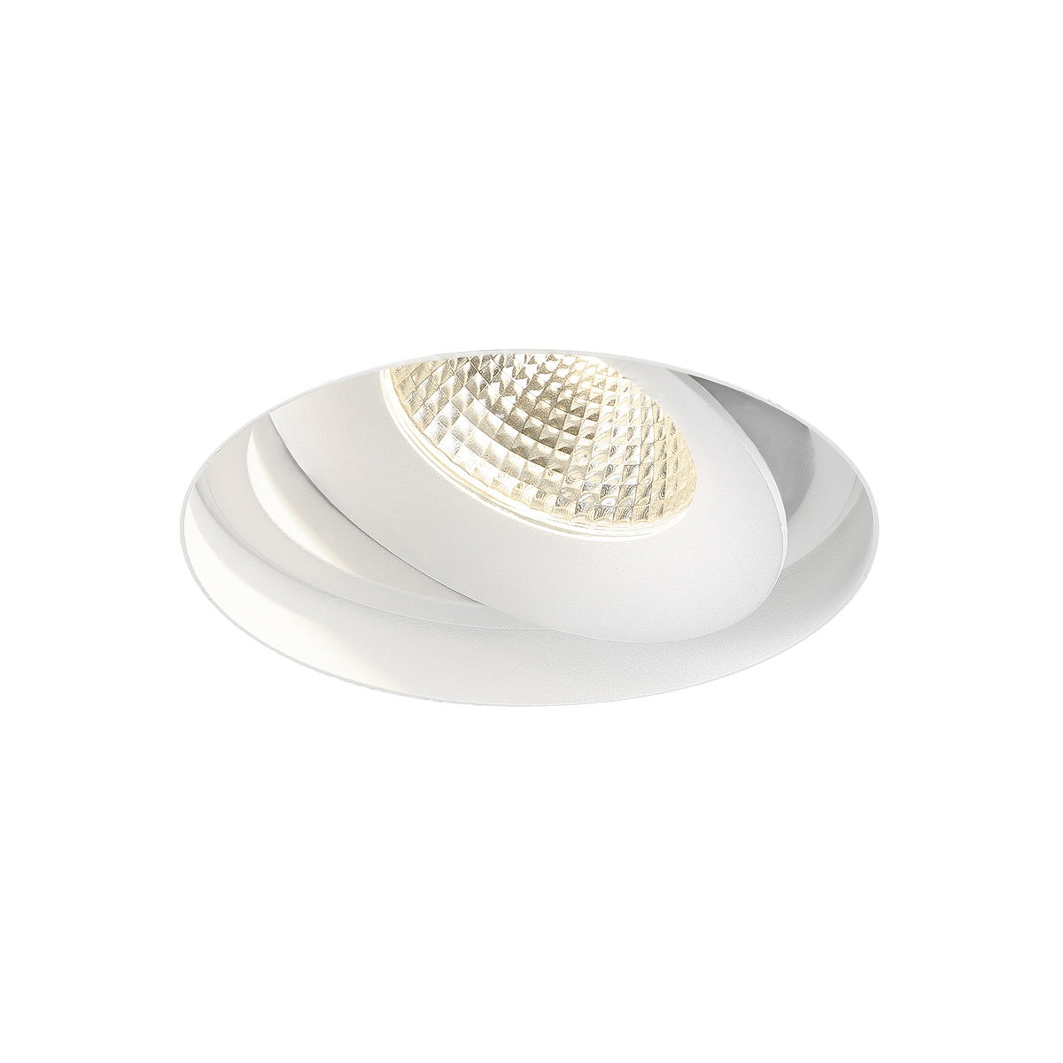 AMIGO ,TL,1LT,GIMB,RD,26W,35K,W in White