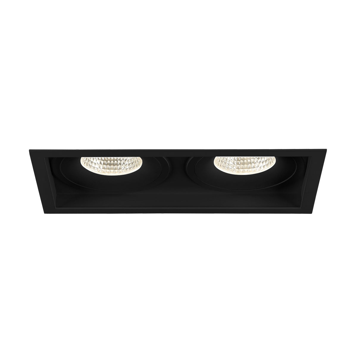 Amigo LED Recessed Fixture