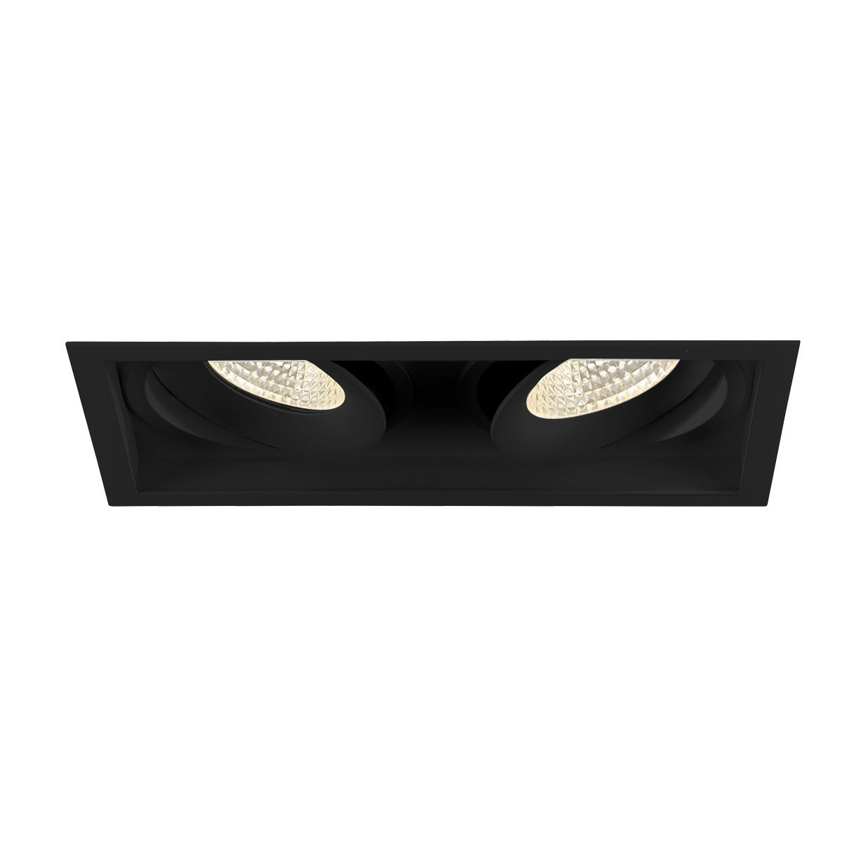 Amigo LED Recessed Fixture